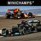 [PRE-ORDER] Minichamps 1:18 F1 (2021) Mercedes-AMG W12 Lewis Hamilton Bahrain Grand Prix