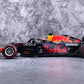 [PRE-ORDER] Minichamps 1:18 F1(2021) Red Bull Racing RB16B Max Verstappen Dutch Grand Prix with Trophy