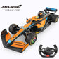 Rastar R/C F1 Race Car McLaren F1 MCL36 (2022) 1:12