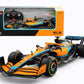 Rastar R/C F1 Race Car McLaren F1 MCL36 (2022) 1:18