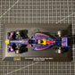 Red Bull Racing - RB10 (2014) 1:32 with Driver's Helmet | Showcase