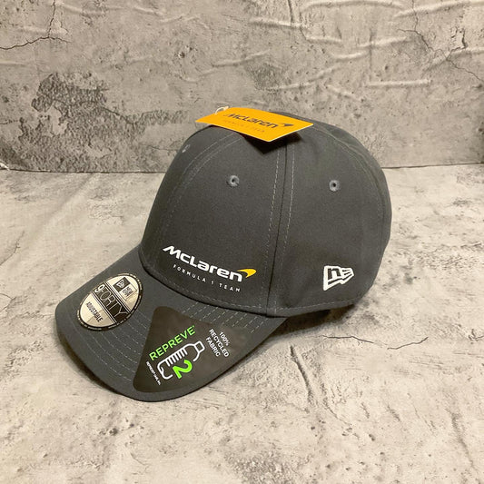 [PRE-ORDER] New Era X McLaren Team 9Forty Cap 2022