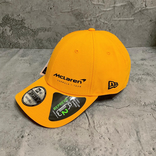 [PRE-ORDER] New Era X McLaren Team 9 Forty Cap 2022