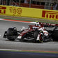 [PRE-ORDER] Minichamps 1:18 F1 (2022) Alfa Romeo C42 Bahrain Grand Prix