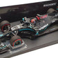 [PRE-ORDER] Minichamps 1/18 F1(2020) Mercedes-AMG W11 George Russell Sakhir Grand Prix