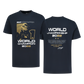 [Pre-Order] Oracle Red Bull Racing Max Verstappen World Champion 2022 T-Shirt