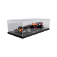 [Pre-Order] Minichamps 1:12 Red Bull Racing 2021 Max Verstappen RB16B Dutch GP Zanvoort Winner