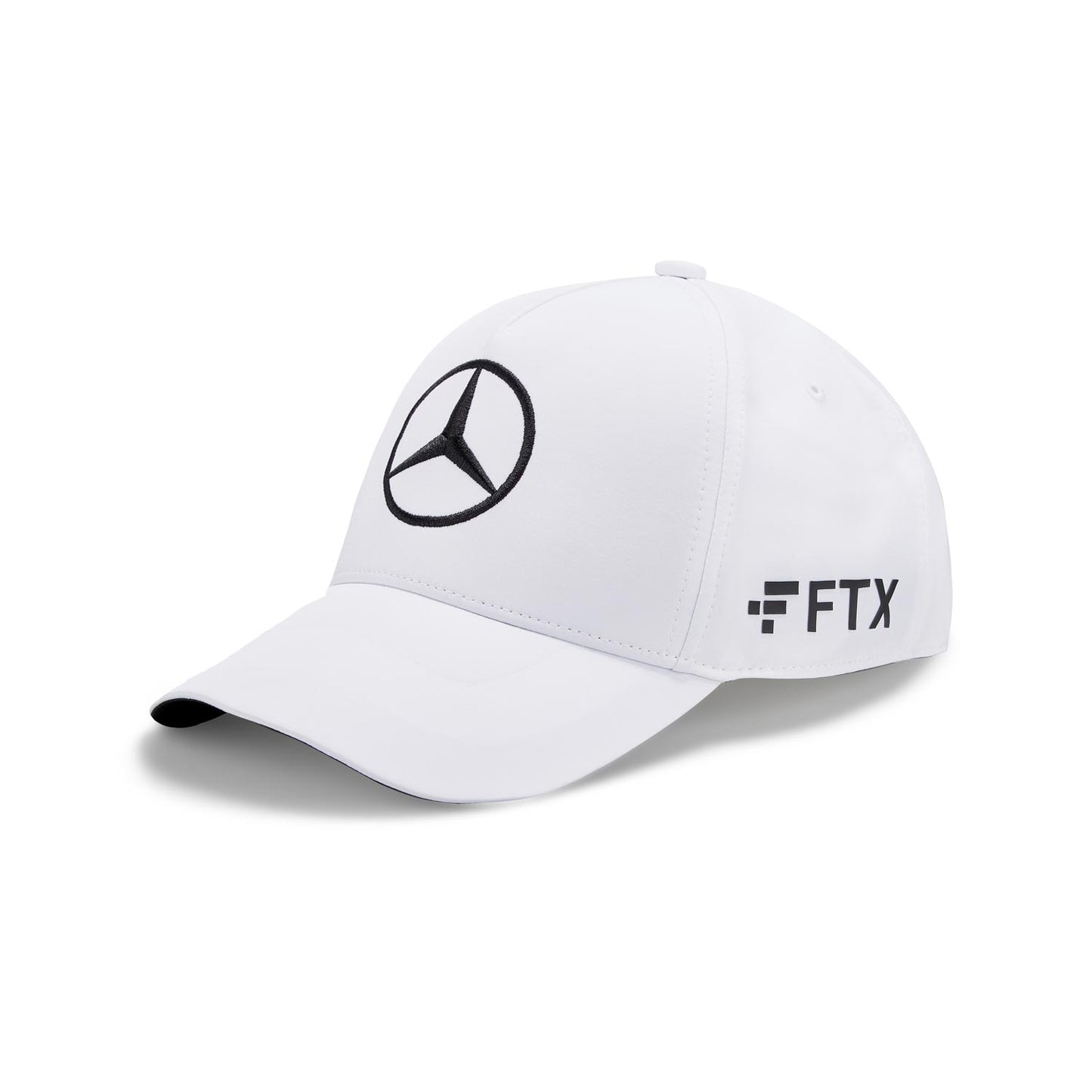 [PRE-ORDER] Mercedes Geroge Russell Baseball Cap 2022